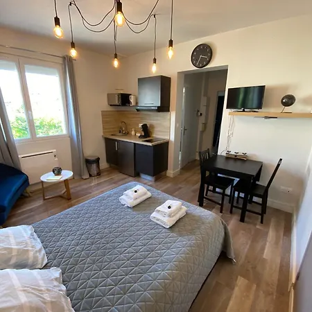 Au 3 Rue Manhes Albi