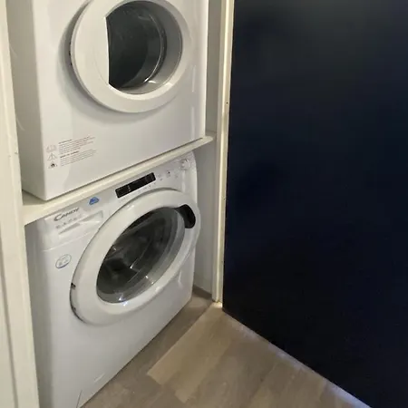 Au 3 Rue Manhes 公寓 阿尔比