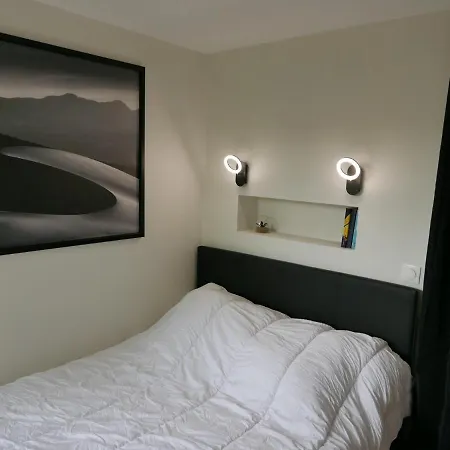 Appartamento Au 3 Rue Manhès *