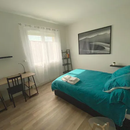Au 3 Rue Manhès * Albi