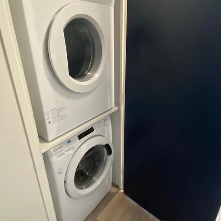 Appartamento Au 3 Rue Manhès