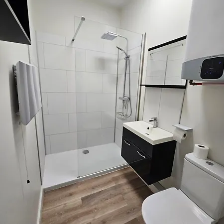 Appartamento Au 3 Rue Manhès *