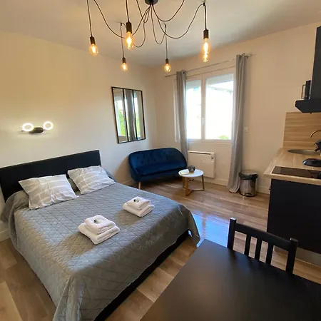 Appartamento Au 3 Rue Manhès Albi