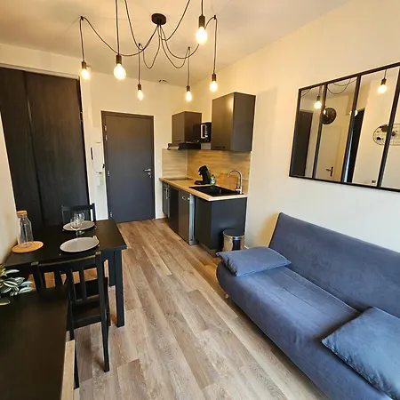 Au 3 Rue Manhes 阿尔比