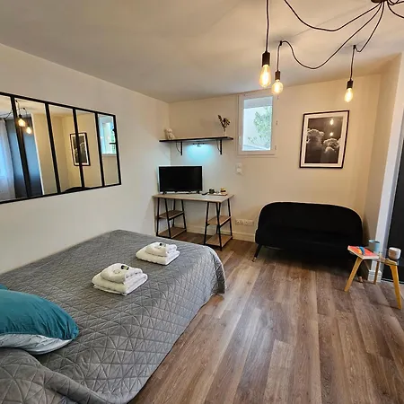 Appartamento Au 3 Rue Manhès