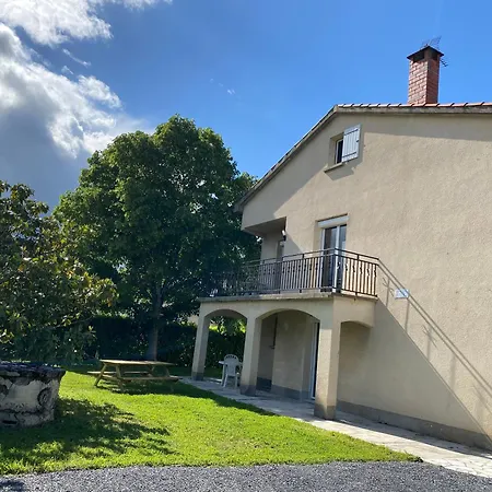Apartment Au 3 Rue Manhes
